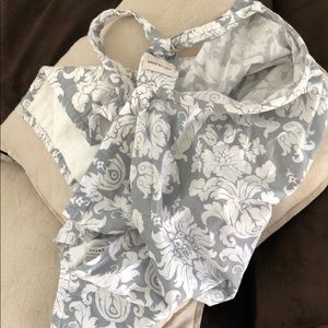 Bebe Au Lait Premium Nursing Cover